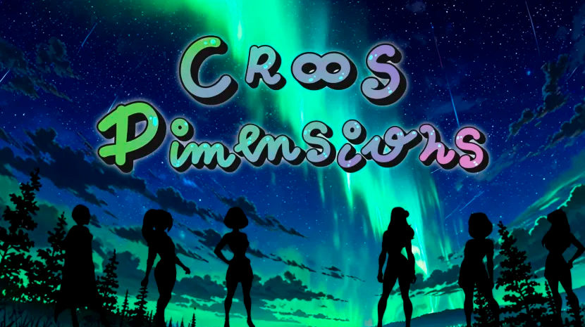 Cross Dimension screenshot 0