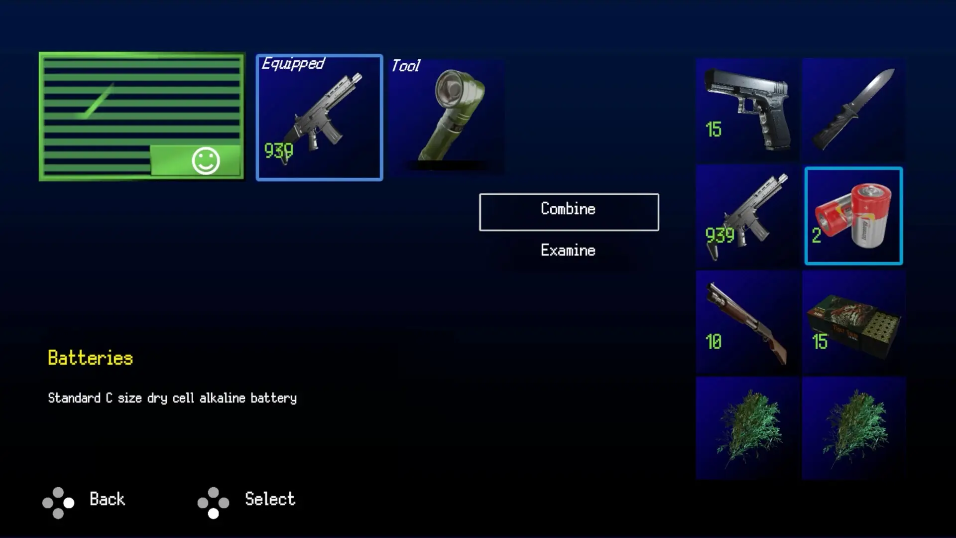 Detective Mikami screenshot 1