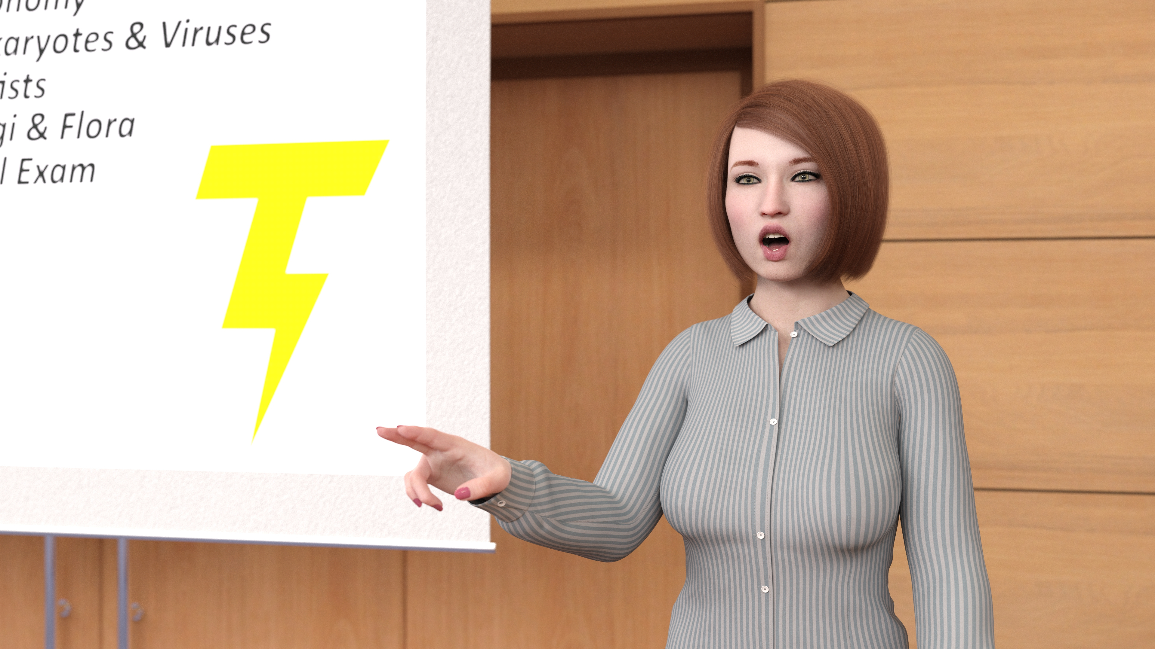 Undergraduate Research