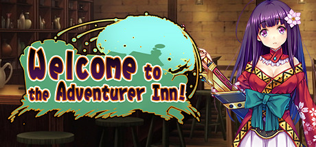 Welcome to the Adventurer Inn! screenshot 0