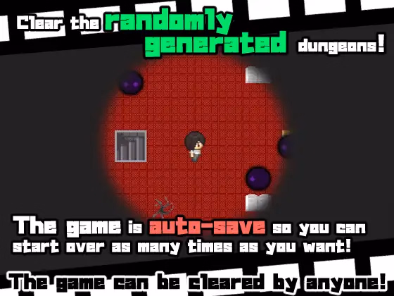 A Night of Temptation with Lilith screenshot 1