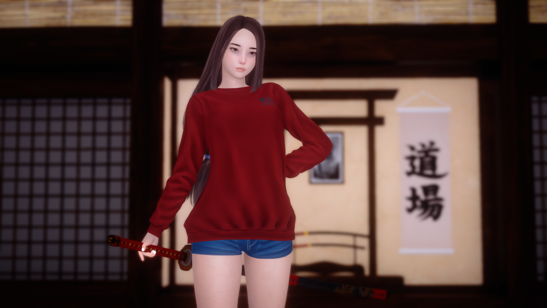 Why Am I Here screenshot 0