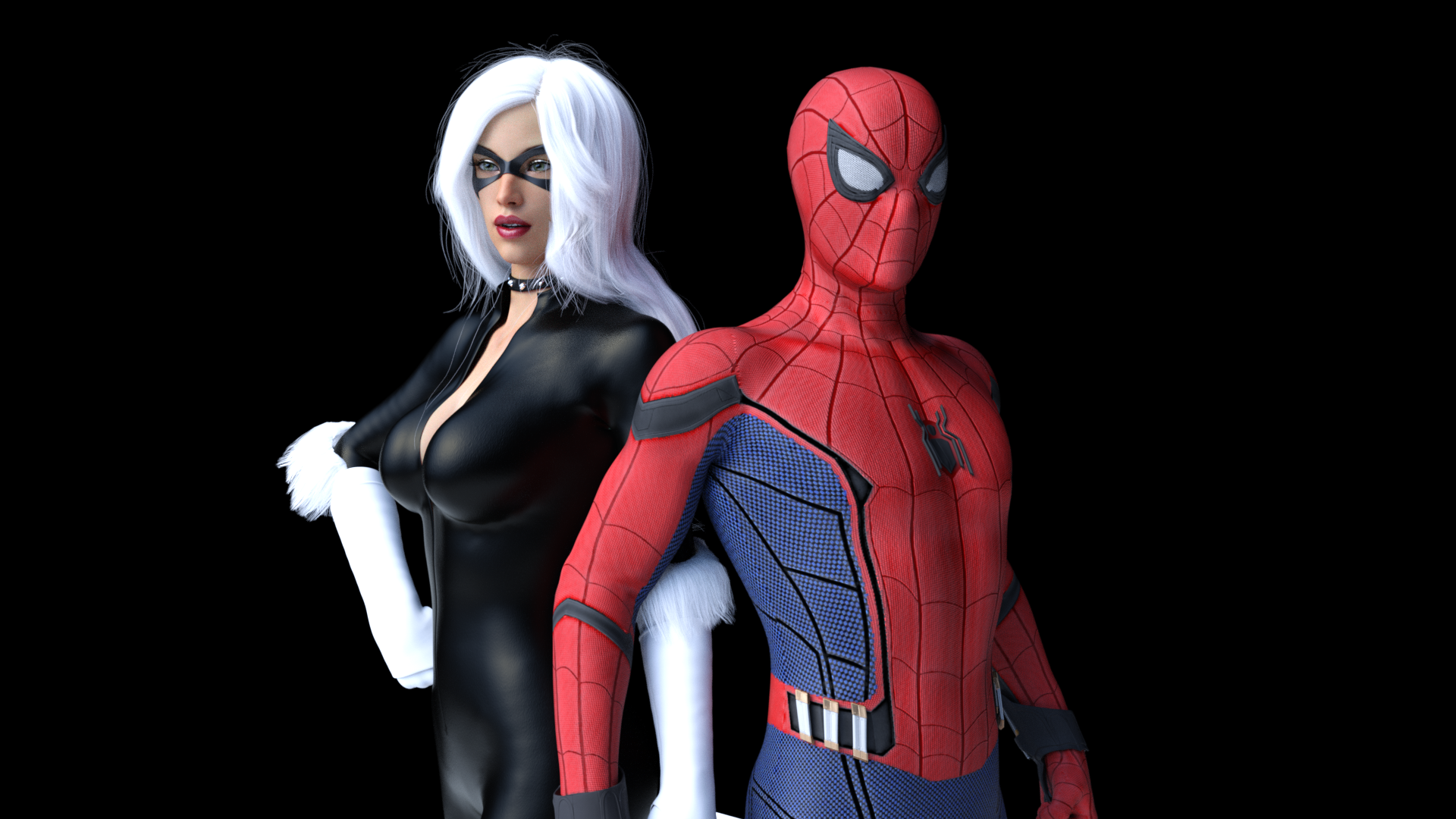 Earth's Sexiest Heroes screenshot 0