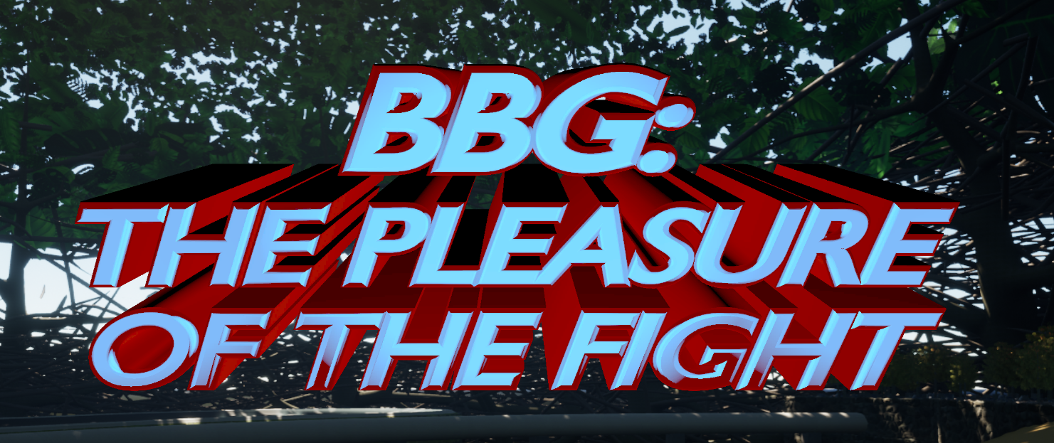 BBG - The Pleasure of the Fight screenshot 0