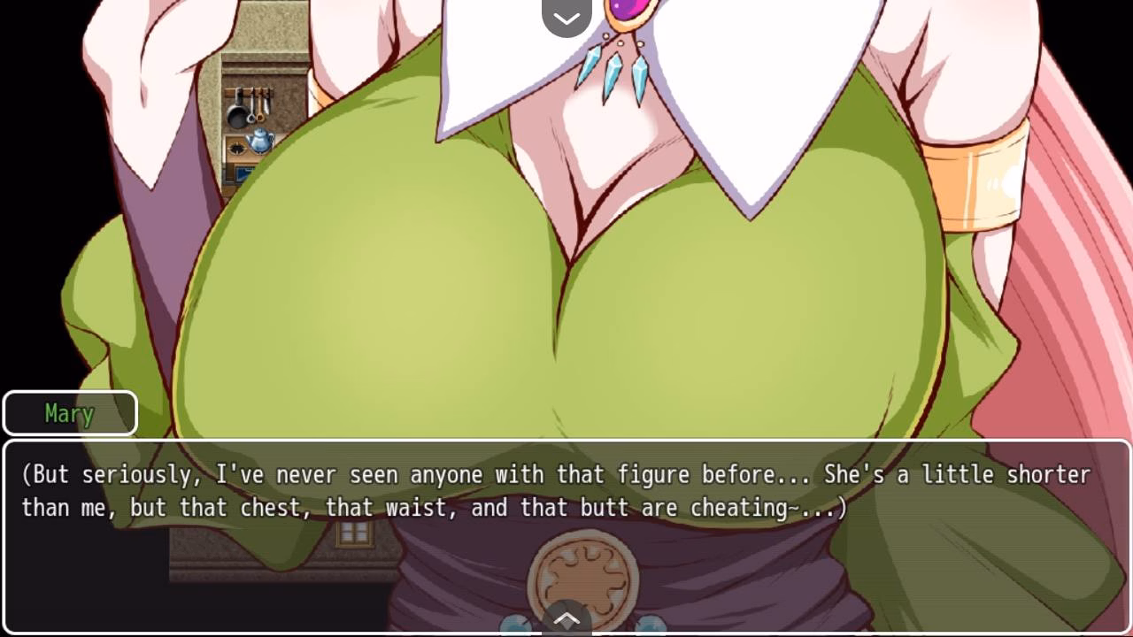 Kingdom Knight Dad screenshot 1