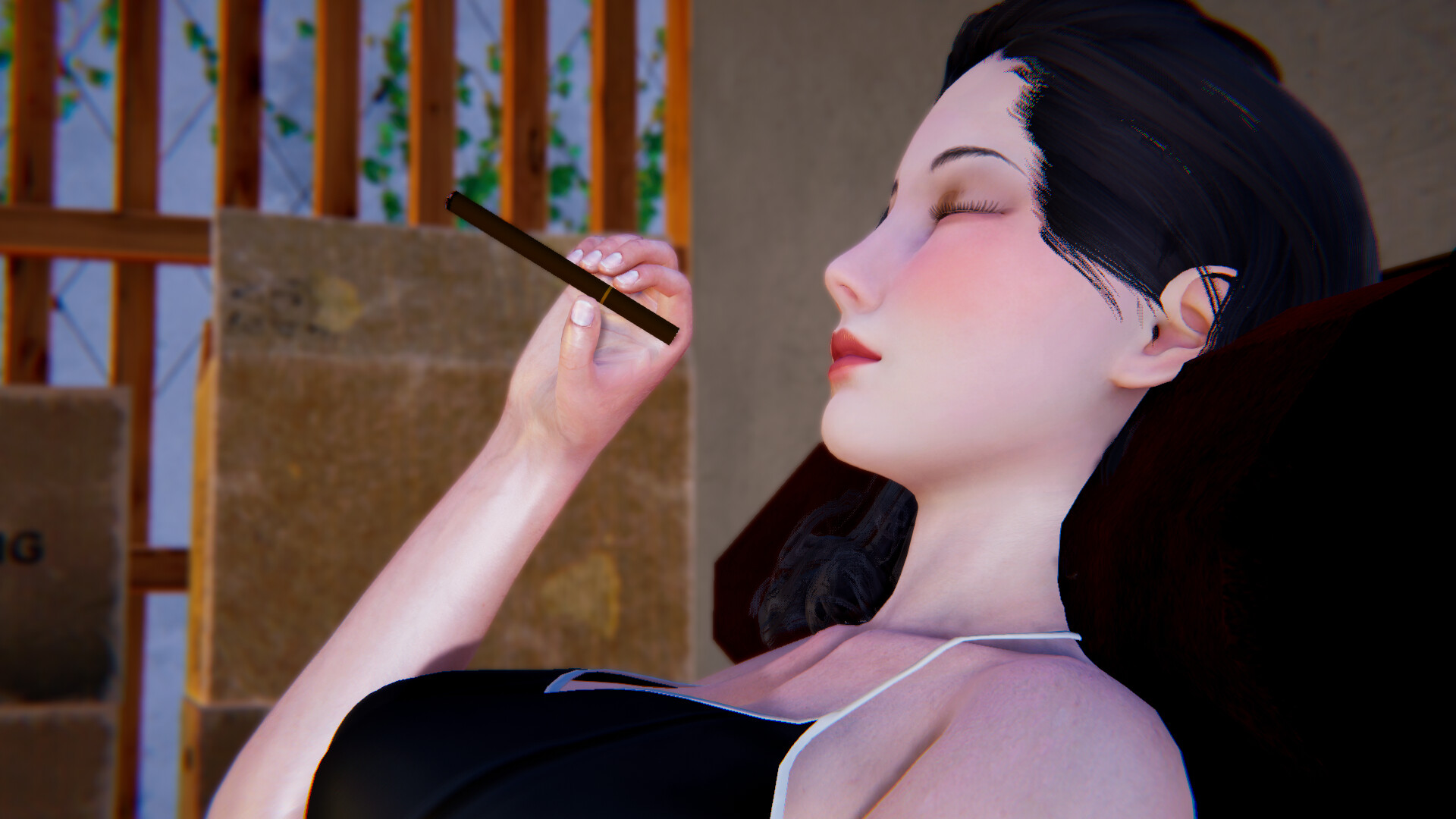 After The Reunion screenshot 1