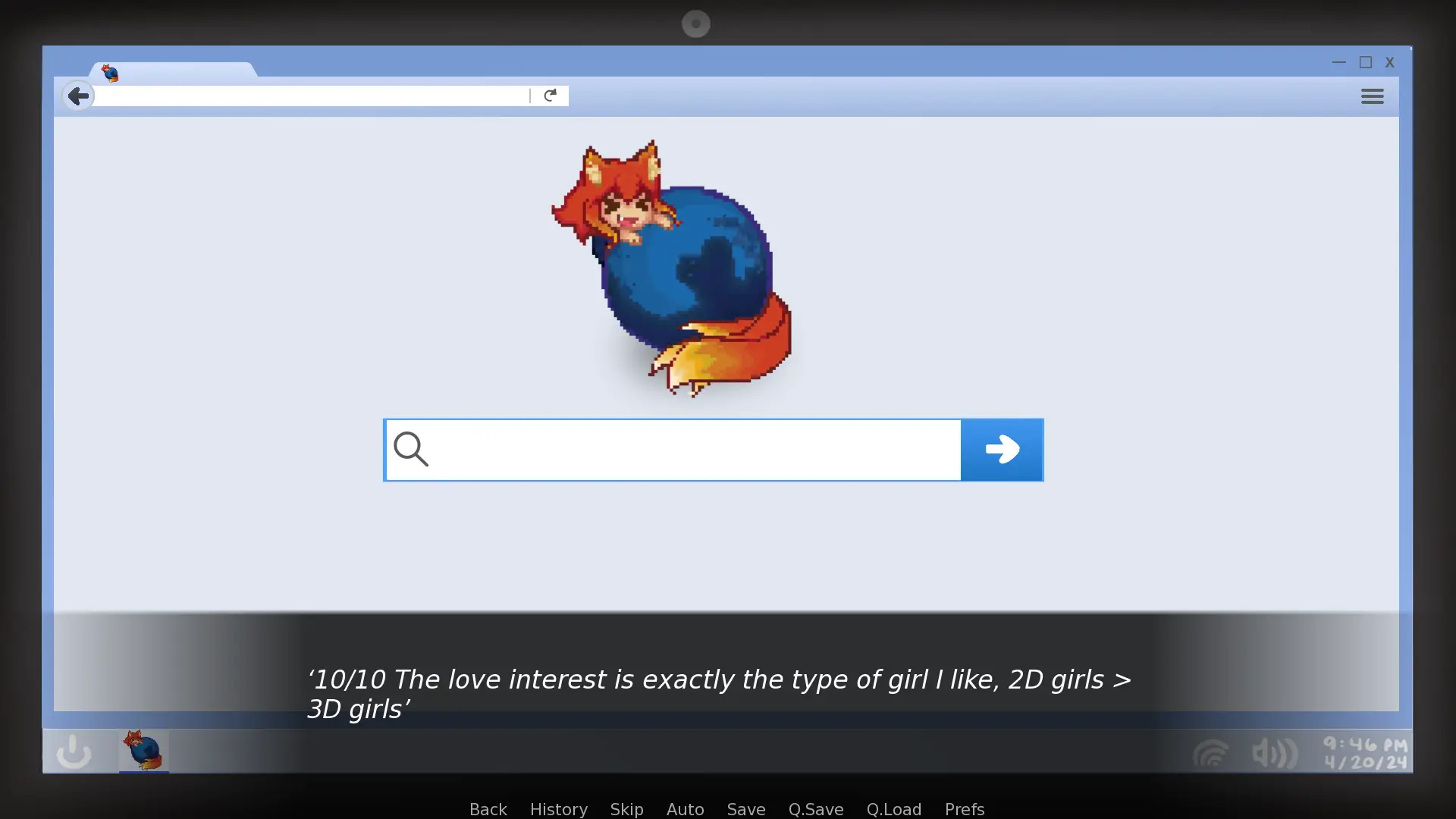 Love Me Not screenshot 1