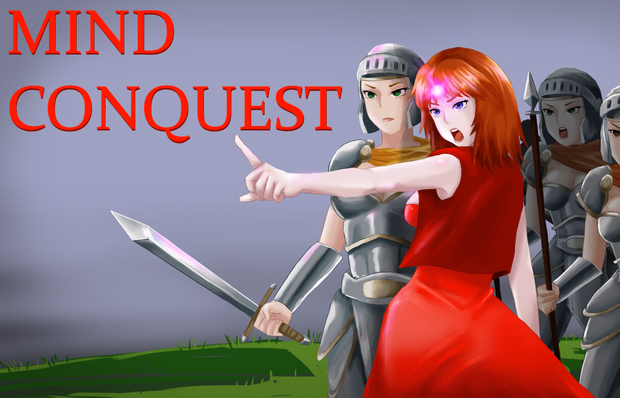 Mind Conquest screenshot 0