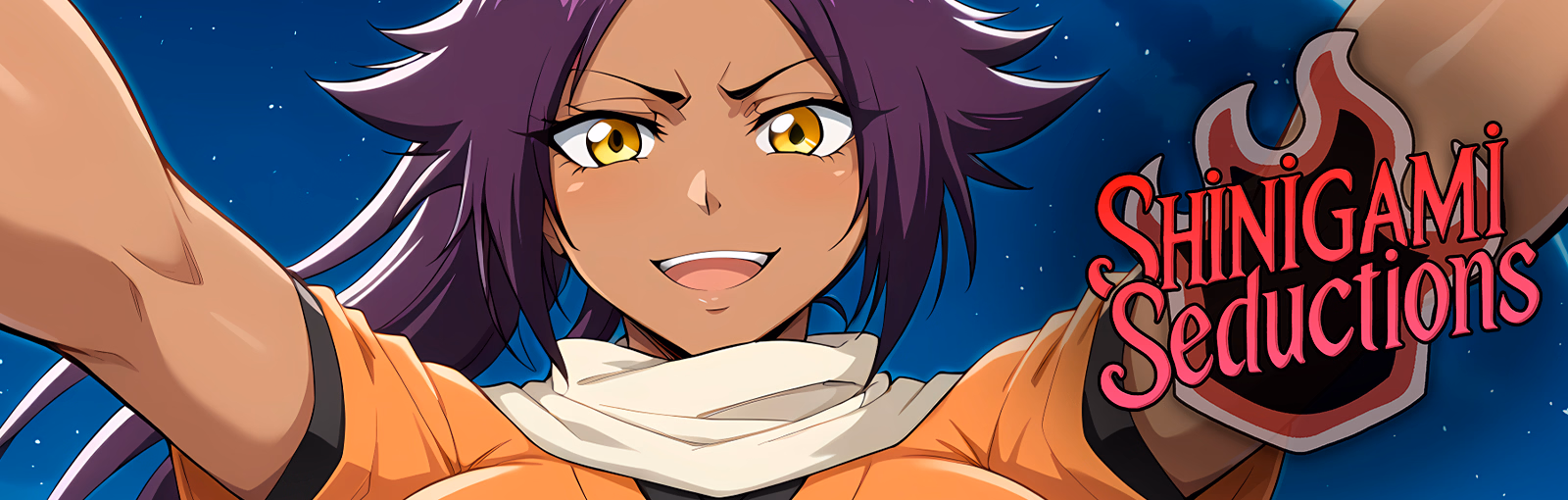 Shinigami Seductions screenshot 0