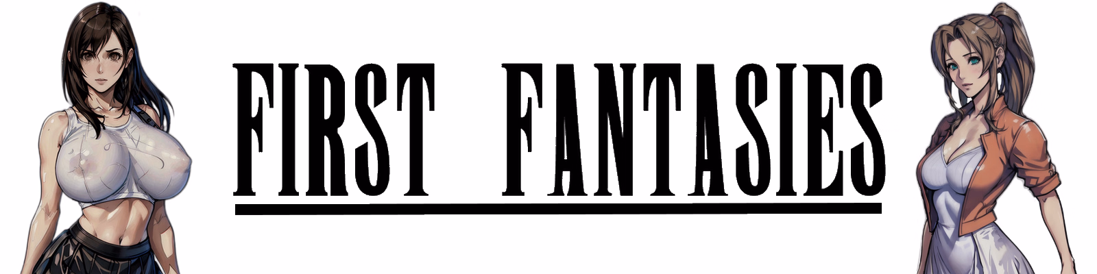 First Fantasies [Alpha v0.01] - Profap screenshot 0