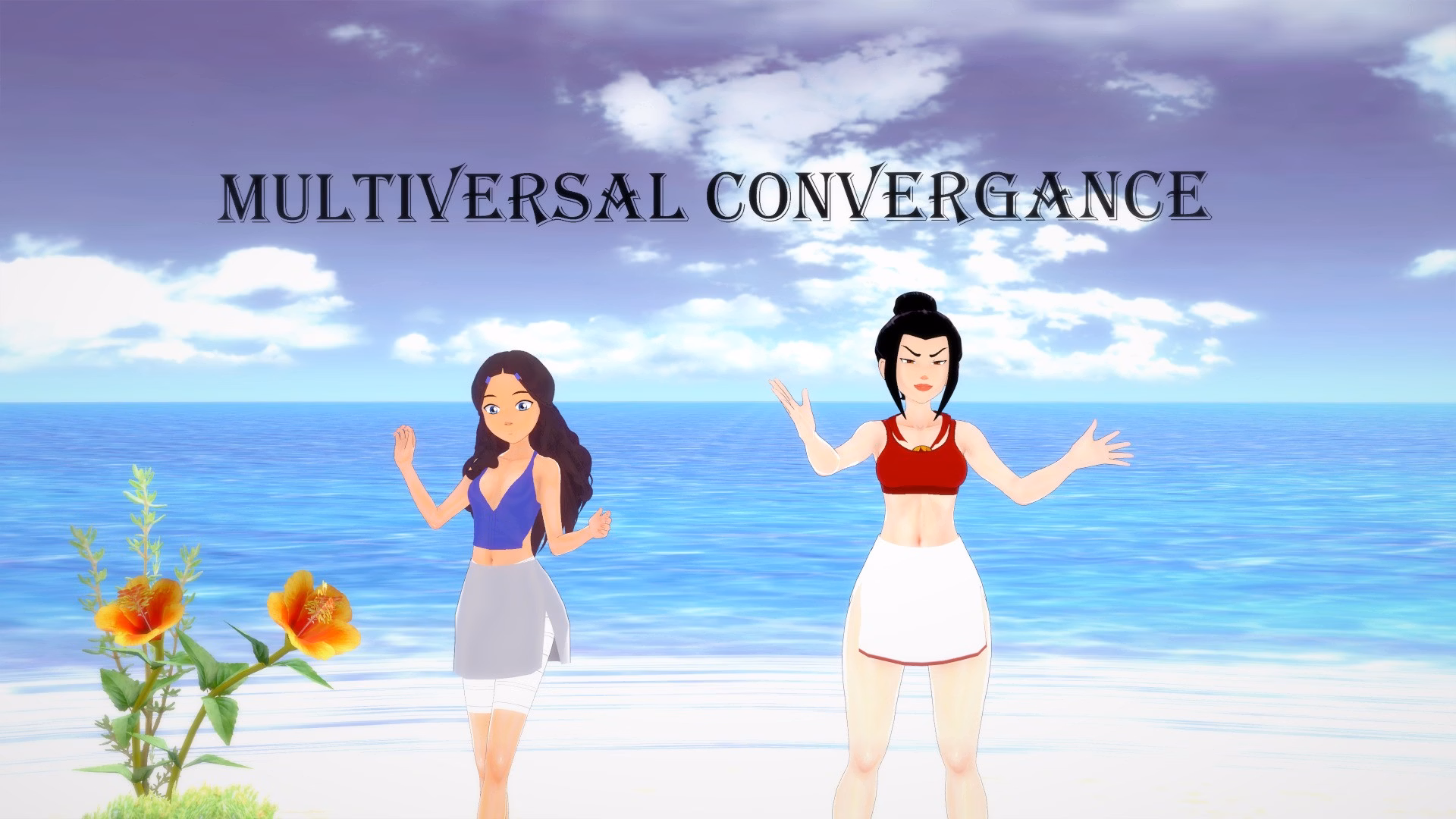 Multiversal Convergence screenshot 0