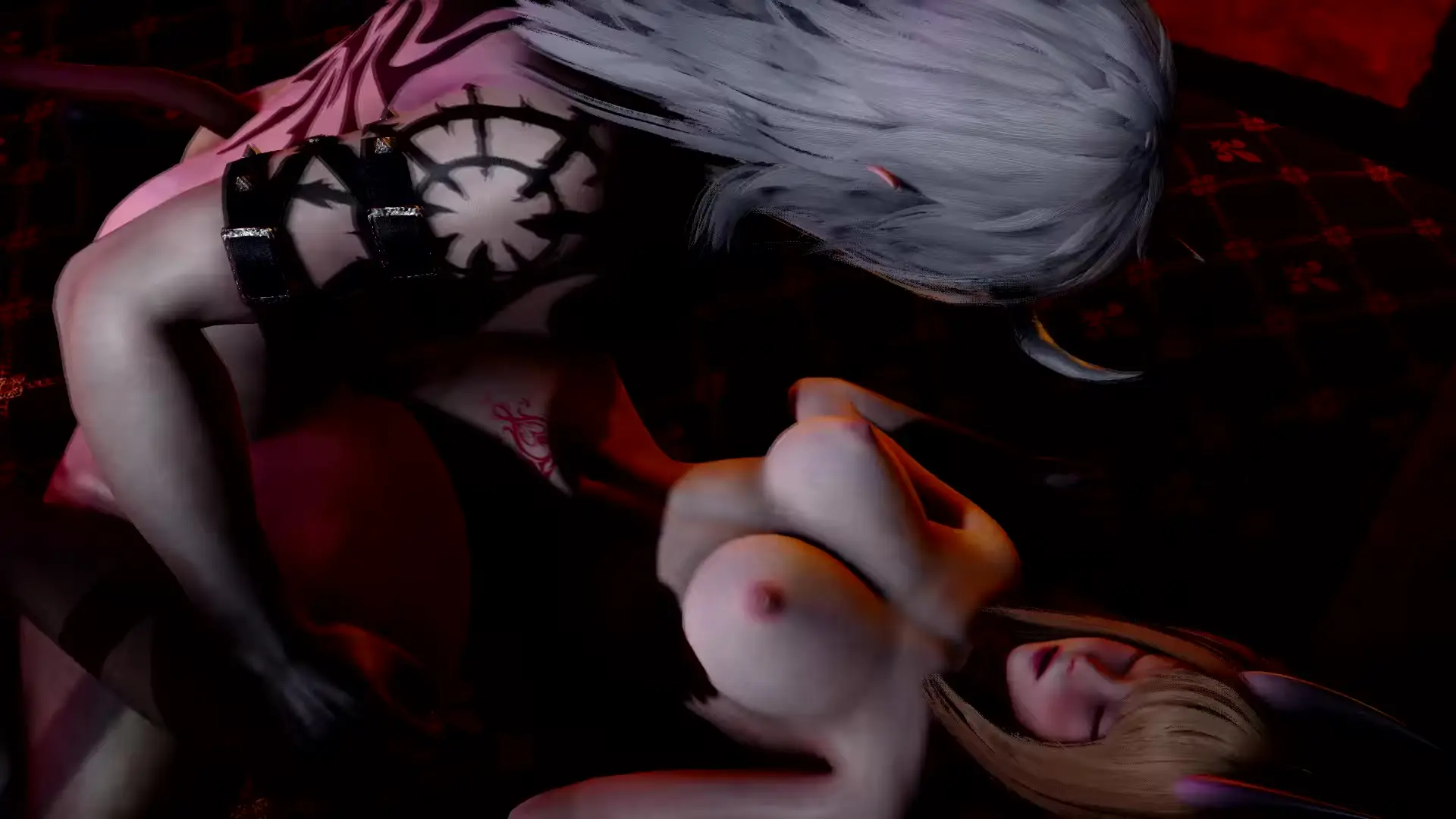 Demon Lord screenshot 1