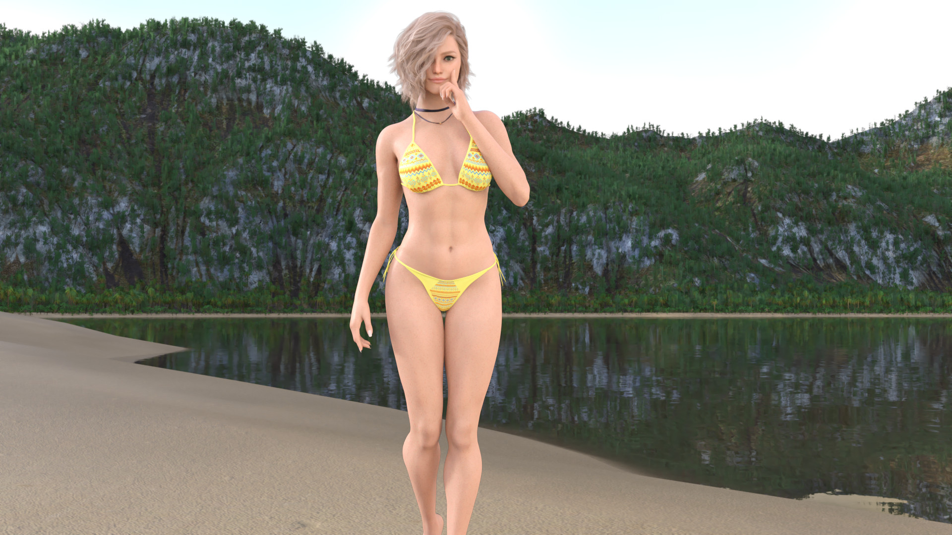 Superheroes Suck screenshot 1