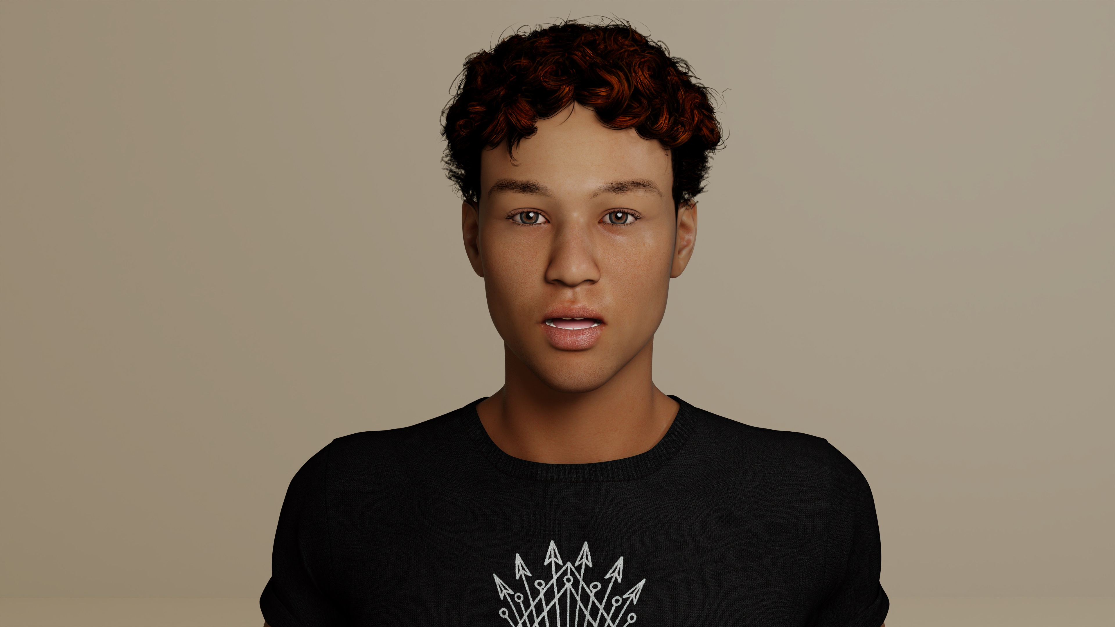 Smut Story screenshot 1