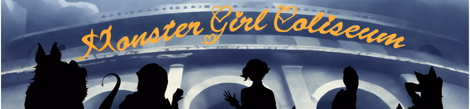 Monster Girl Coliseum screenshot 0