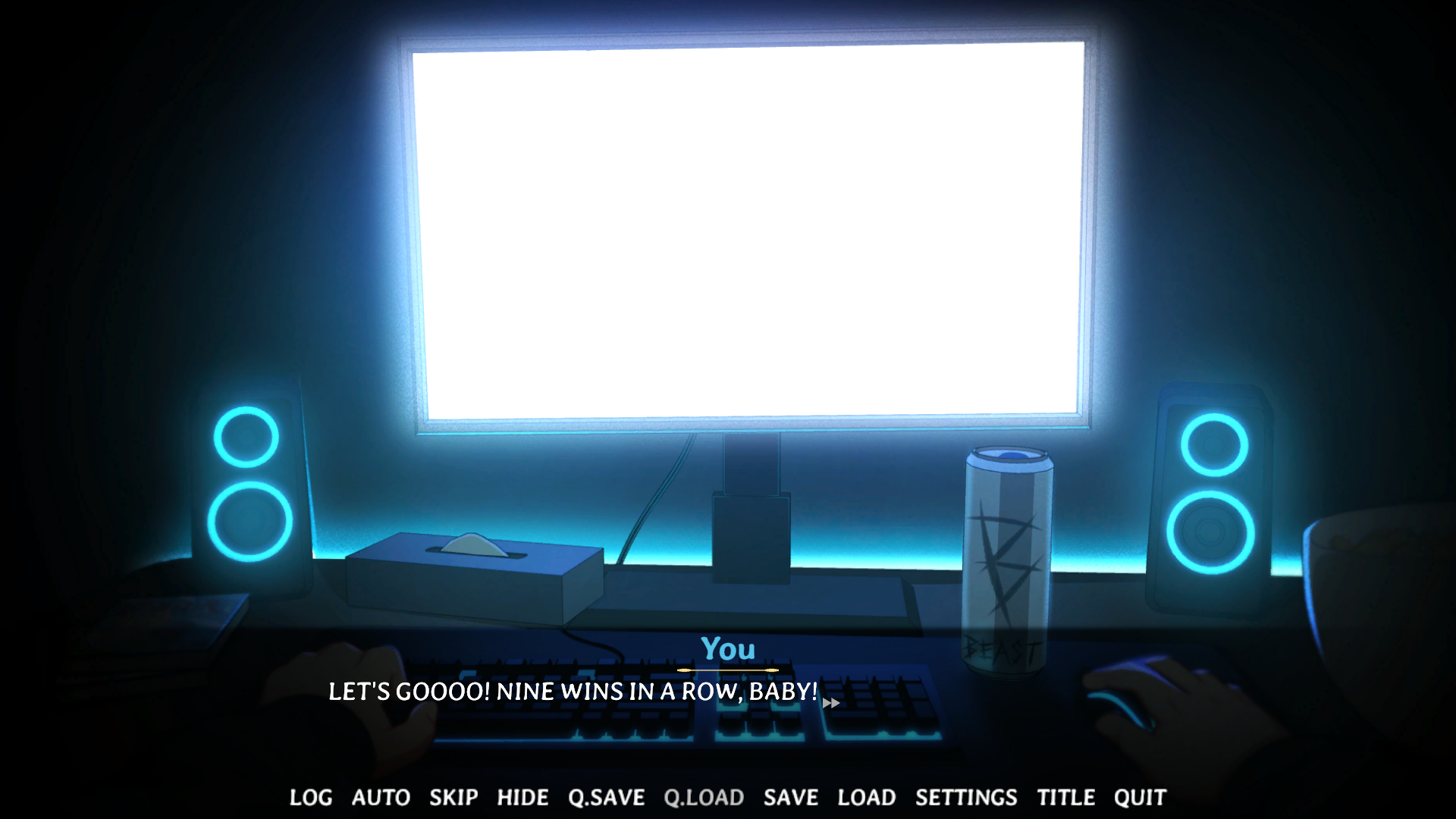 Coill City screenshot 1