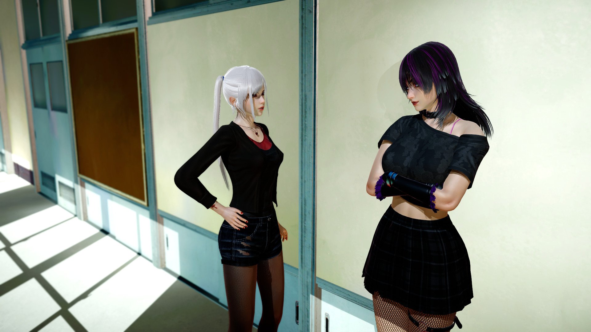 The Nexus screenshot 1