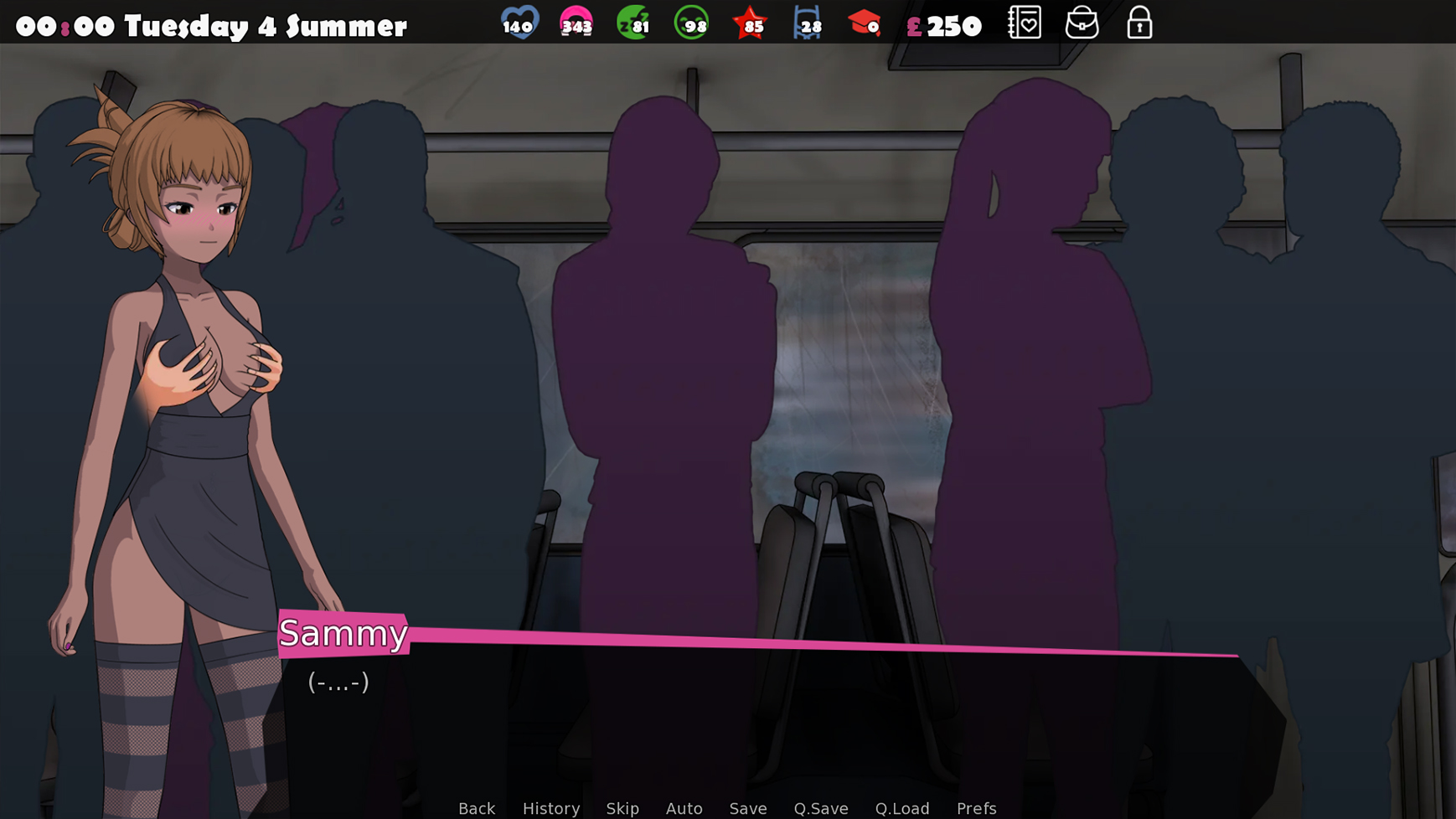 The Fixer screenshot 1