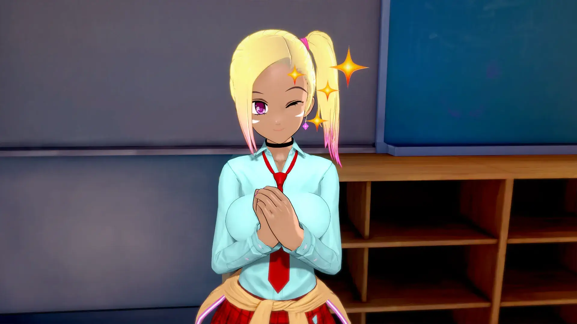 RomCom: Divergence screenshot 1