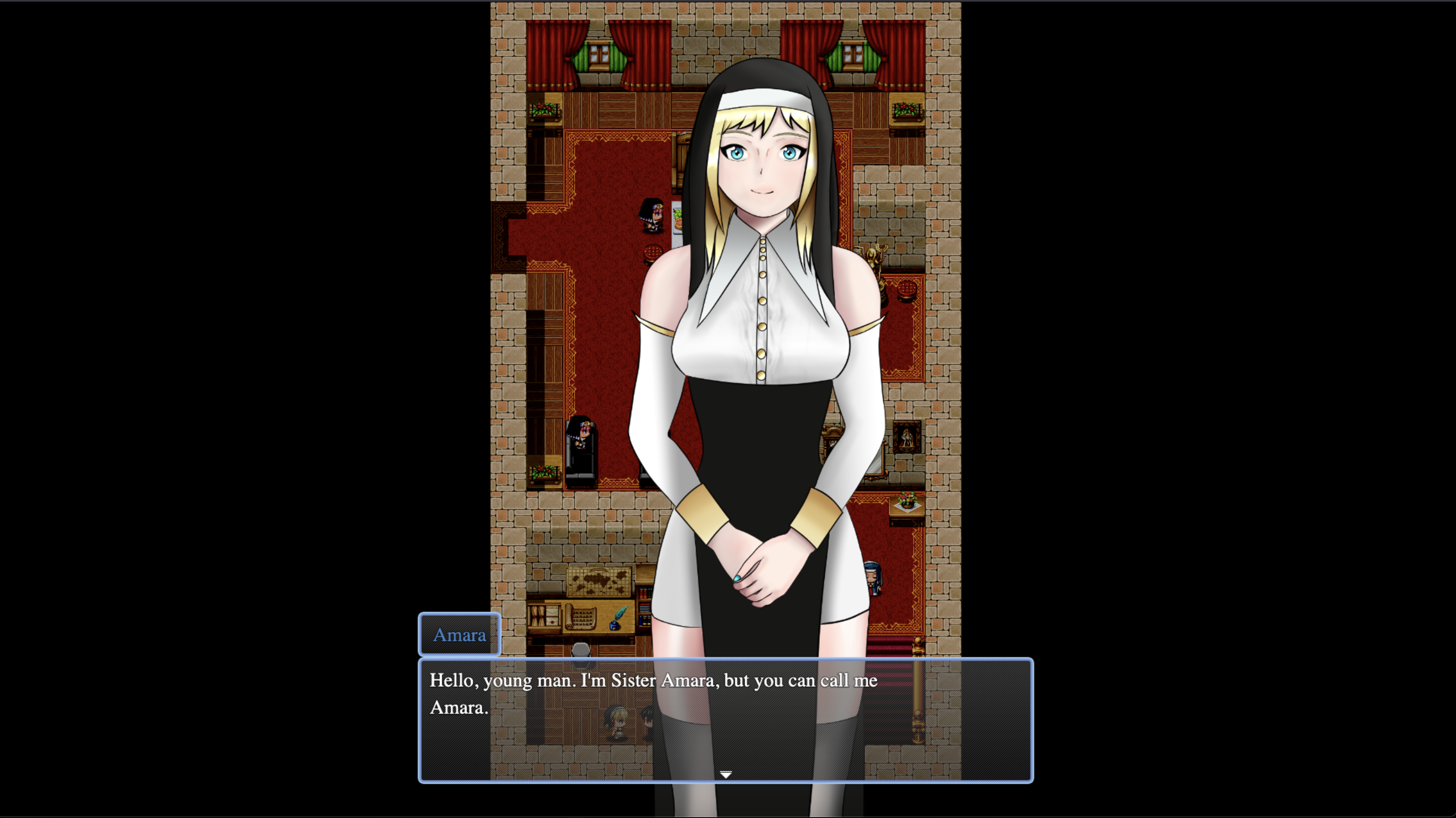 Adventurer's Journey