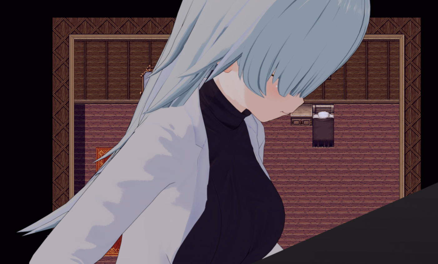 Harem's Peak screenshot 1