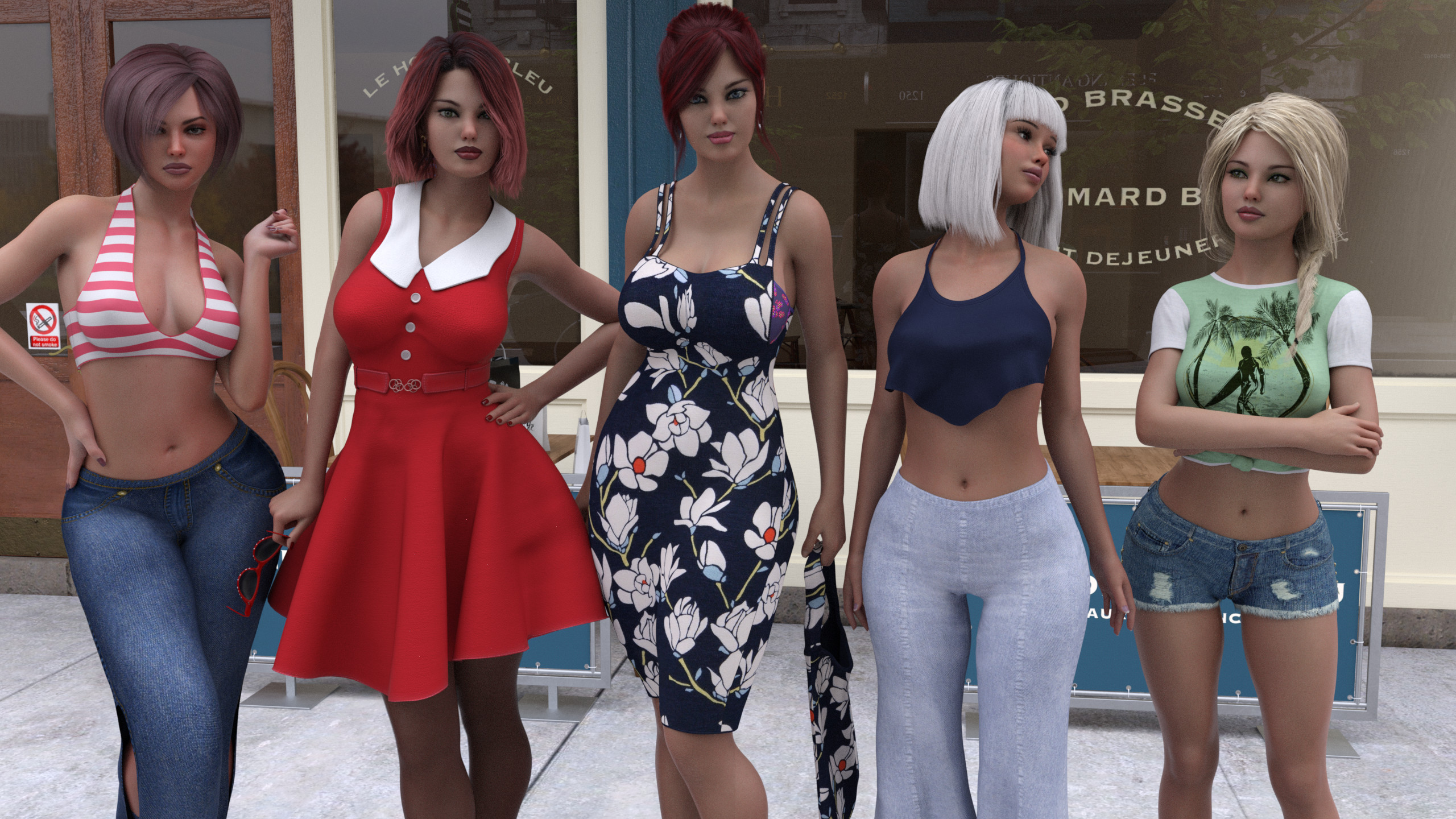 Hidden Games screenshot 0