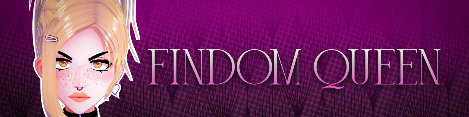 Findom Queen screenshot 0