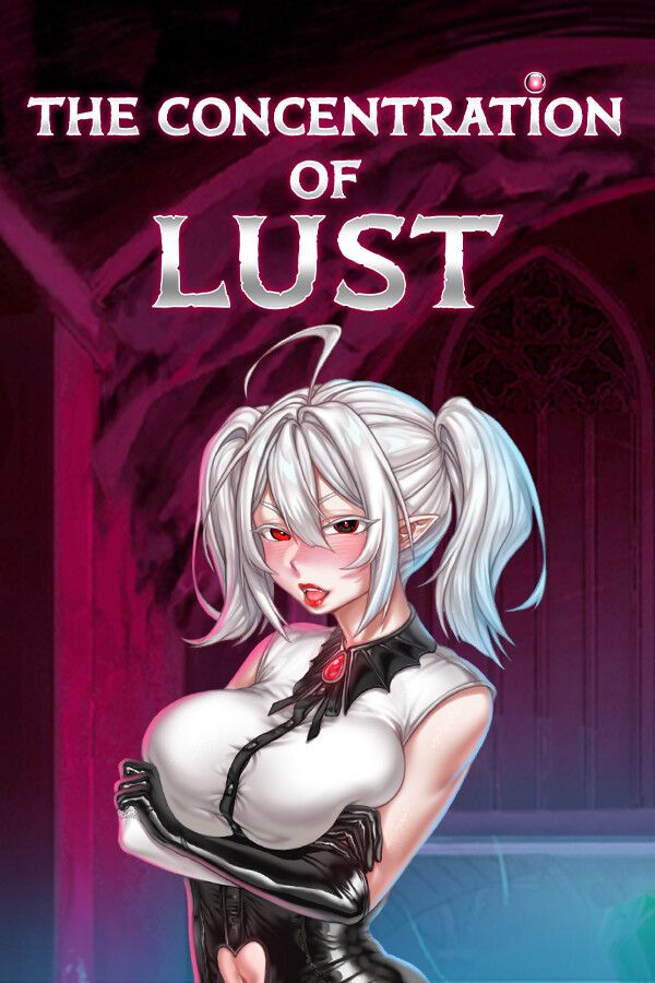 The Concentration of Lust screenshot 0