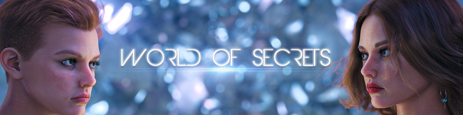 World of Secrets screenshot 0