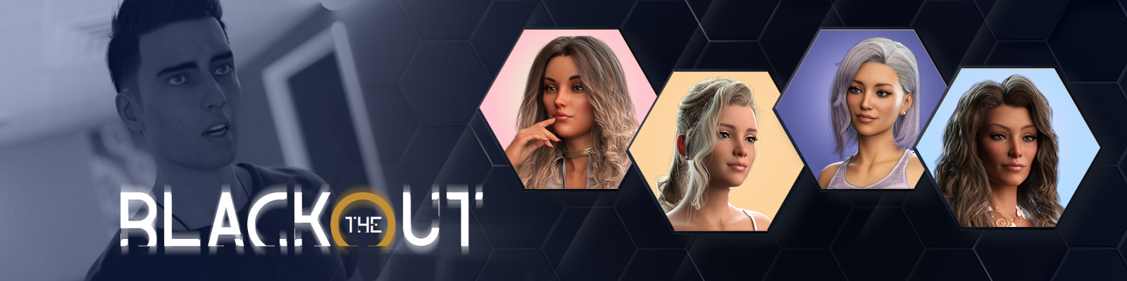 The Blackout screenshot 0