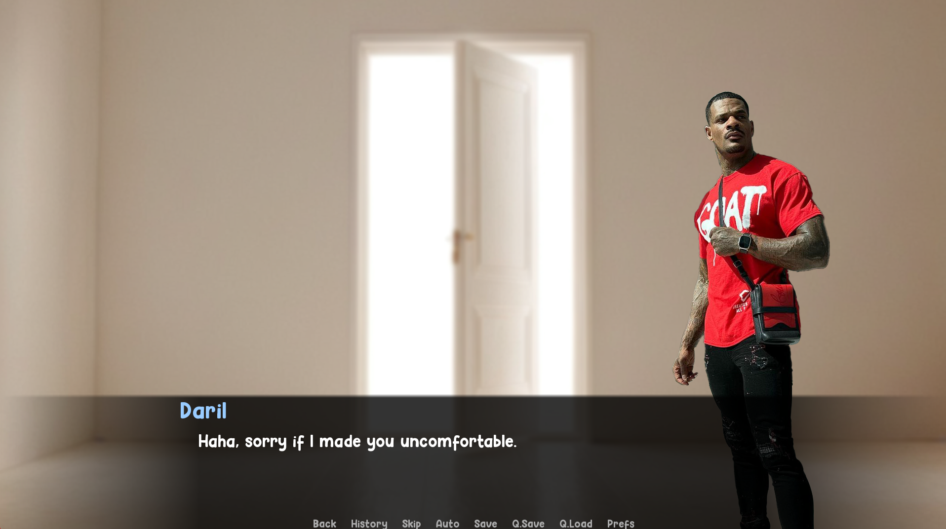 Moving In With My Future Wife screenshot 1