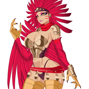 Corruption of Champions II screenshot 1