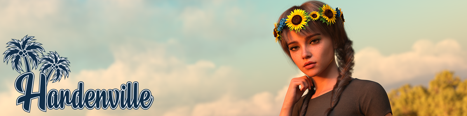 Hardenville screenshot 0