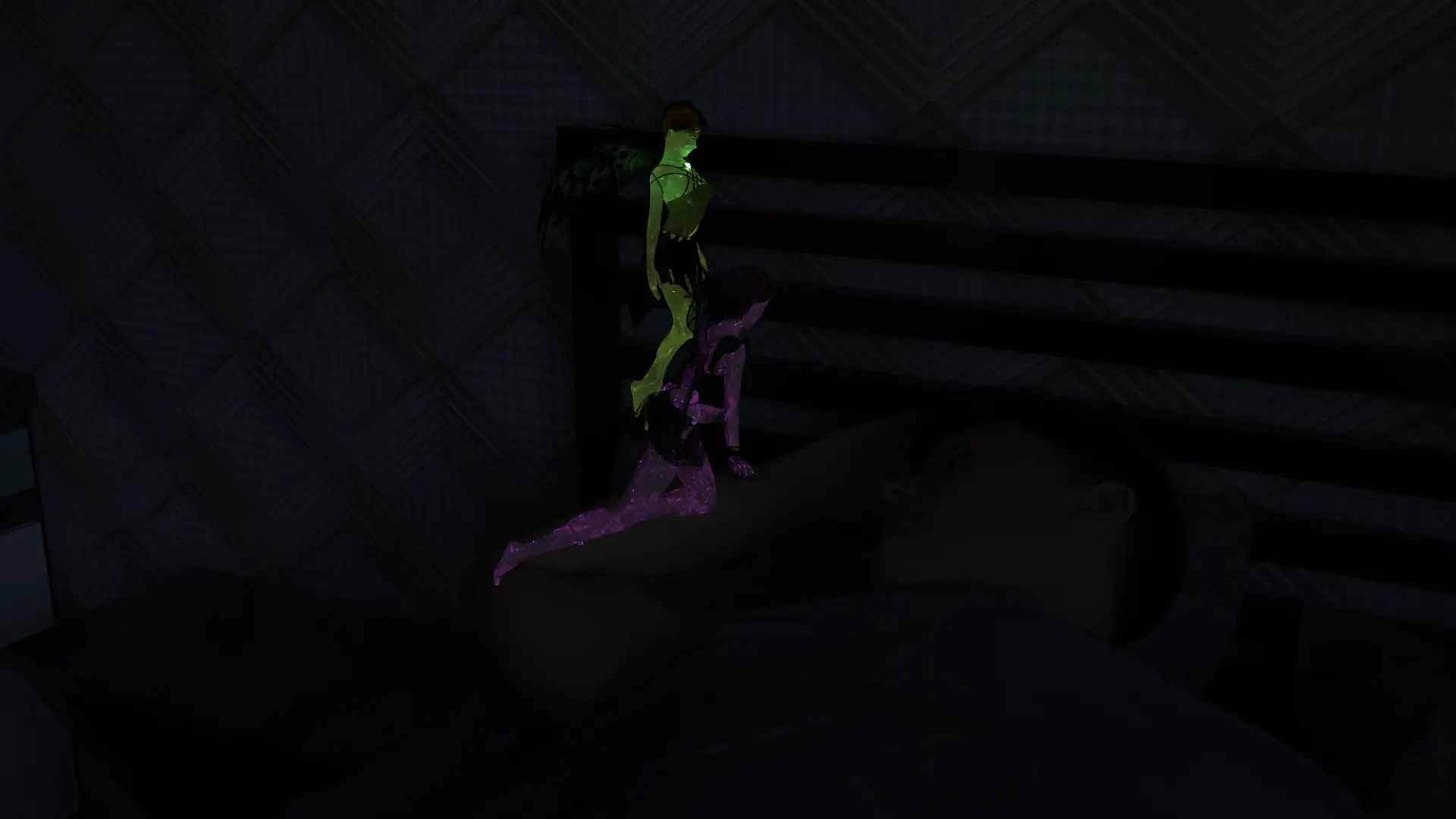 Whispers of Power screenshot 1