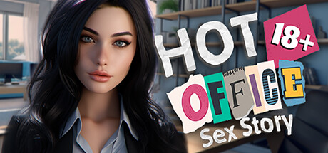 Hot Office: Sex Story screenshot 0