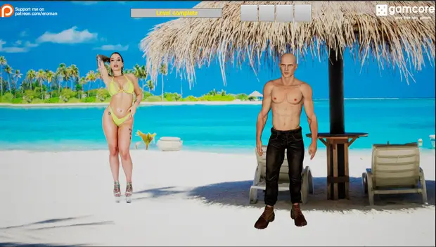 Eroman Collection screenshot 1