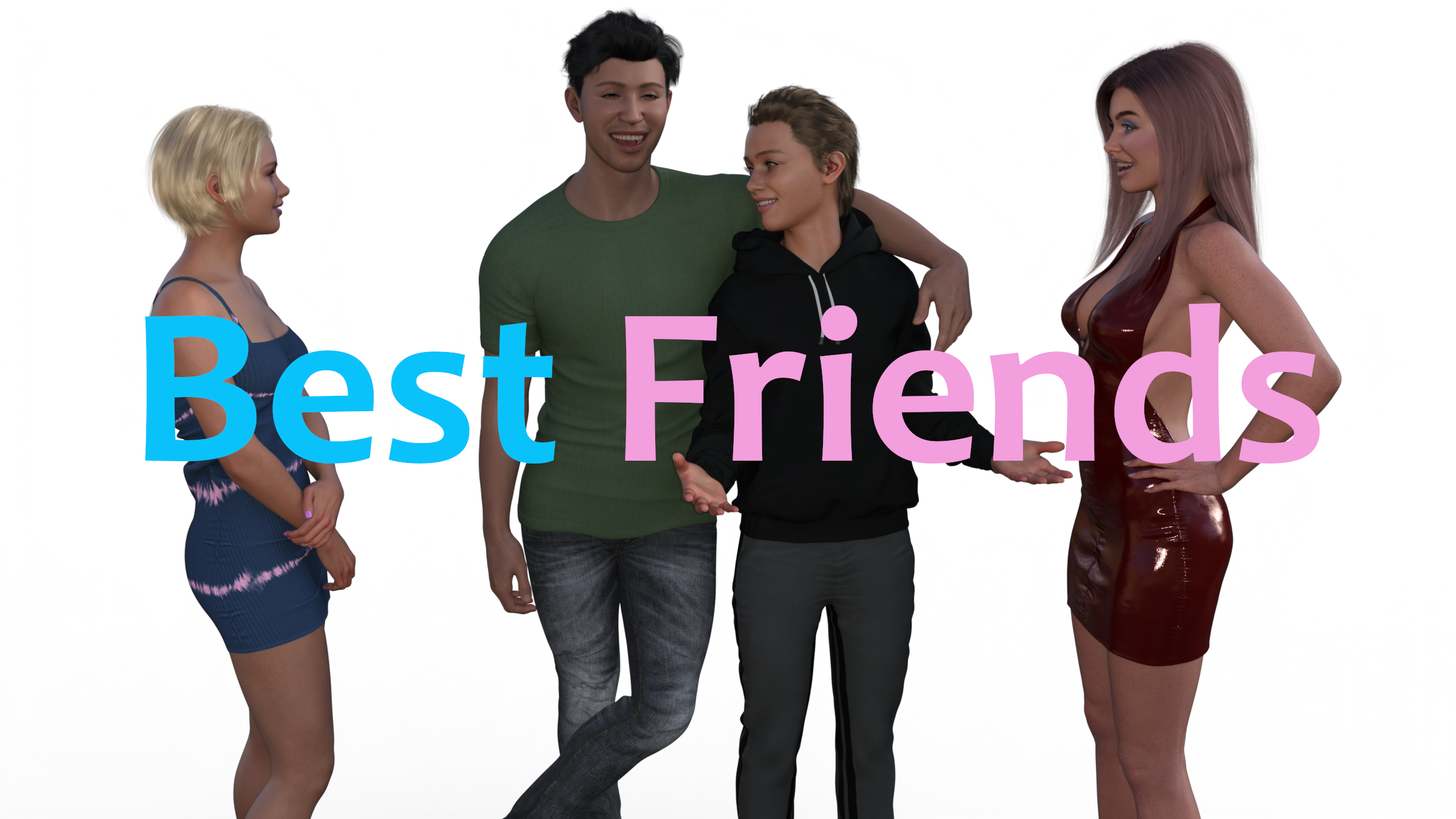 Best Friends screenshot 0