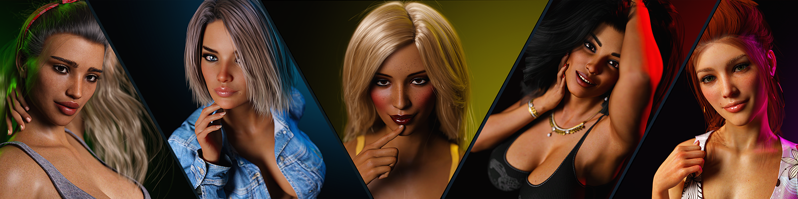 Welcome to Free Will screenshot 0