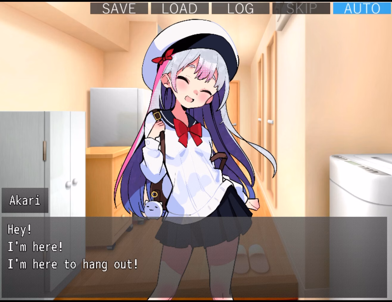 Honey Trap Amnesia screenshot 1
