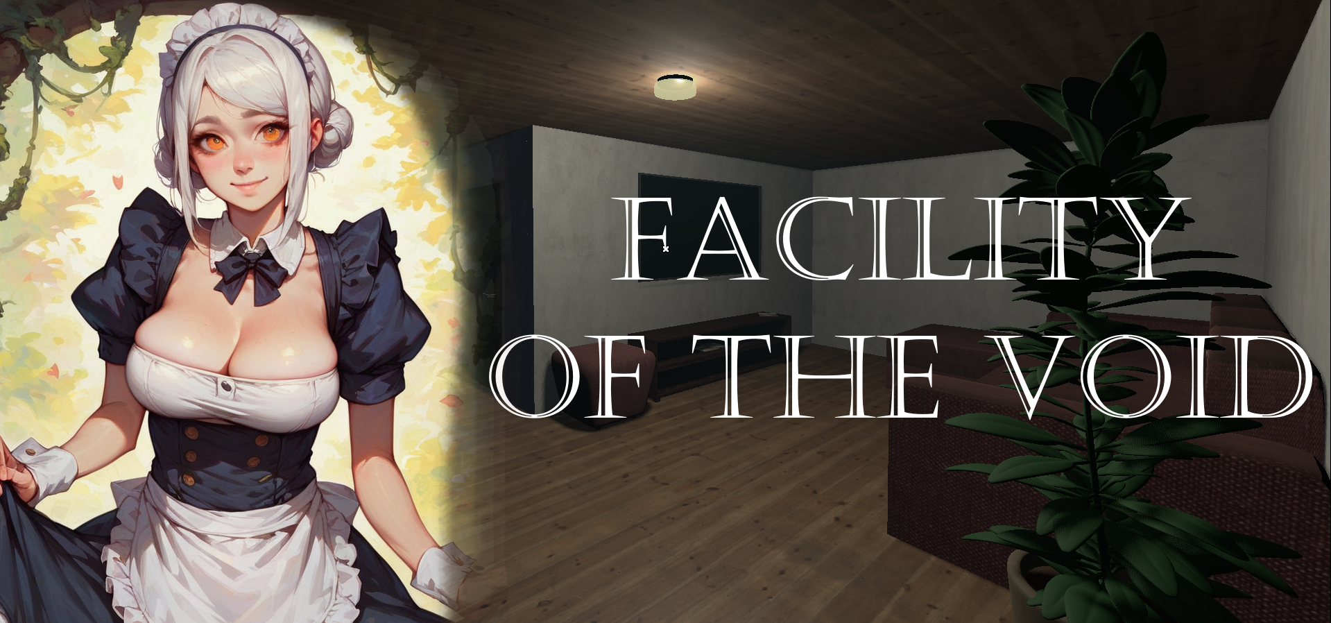 Facility of the Void screenshot 0