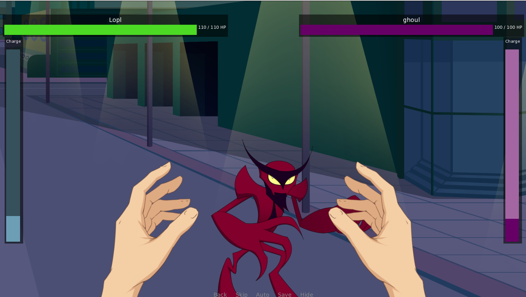 Fairy Fixer screenshot 1