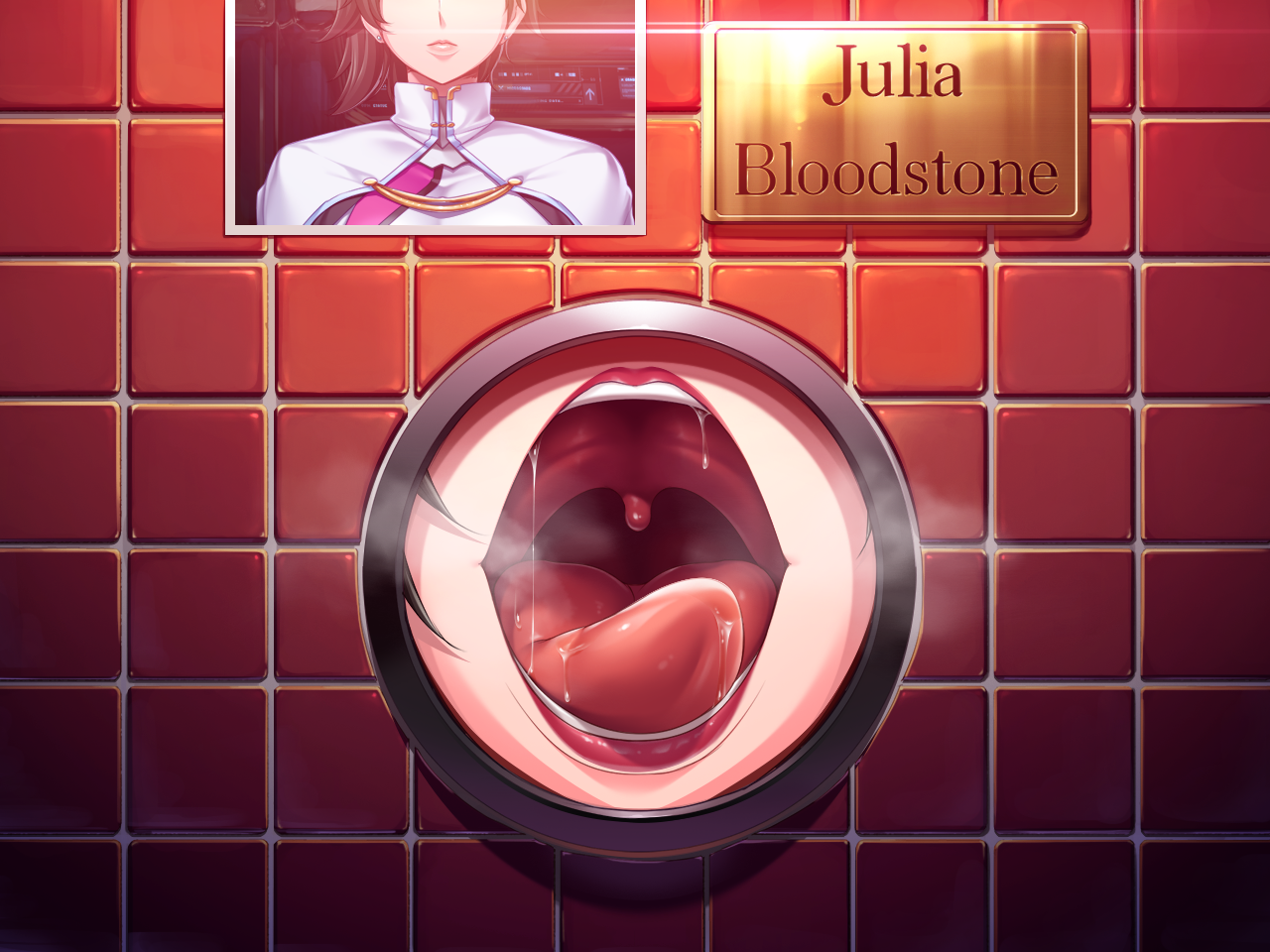 Prison Academia screenshot 1