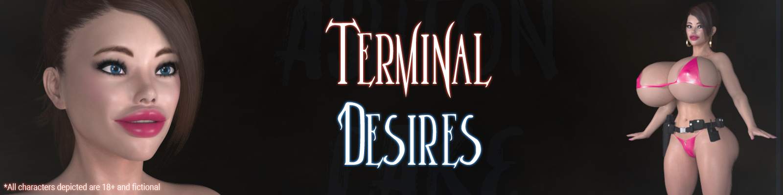 Terminal Desires screenshot 0