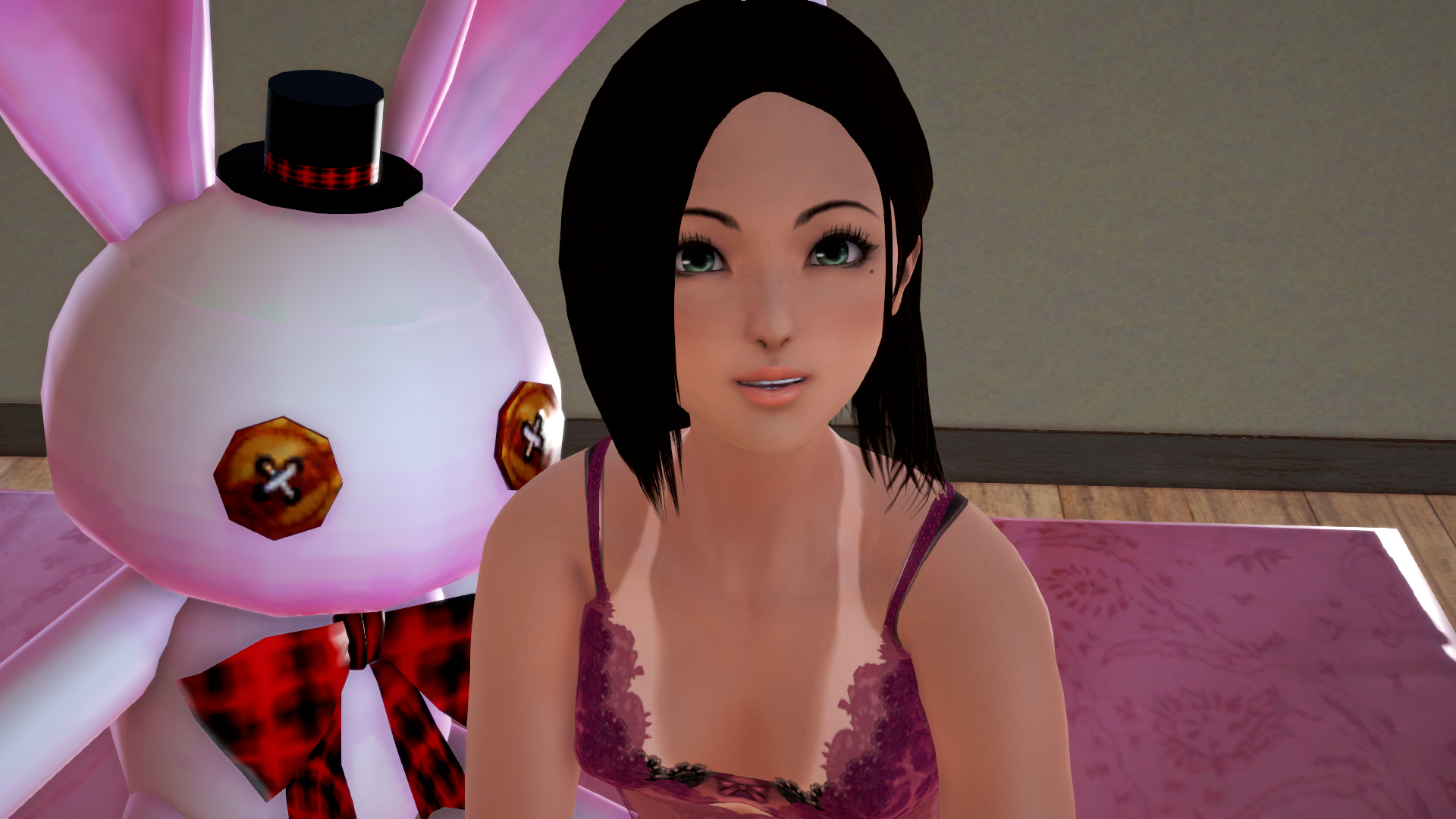 Sweet Affection screenshot 1