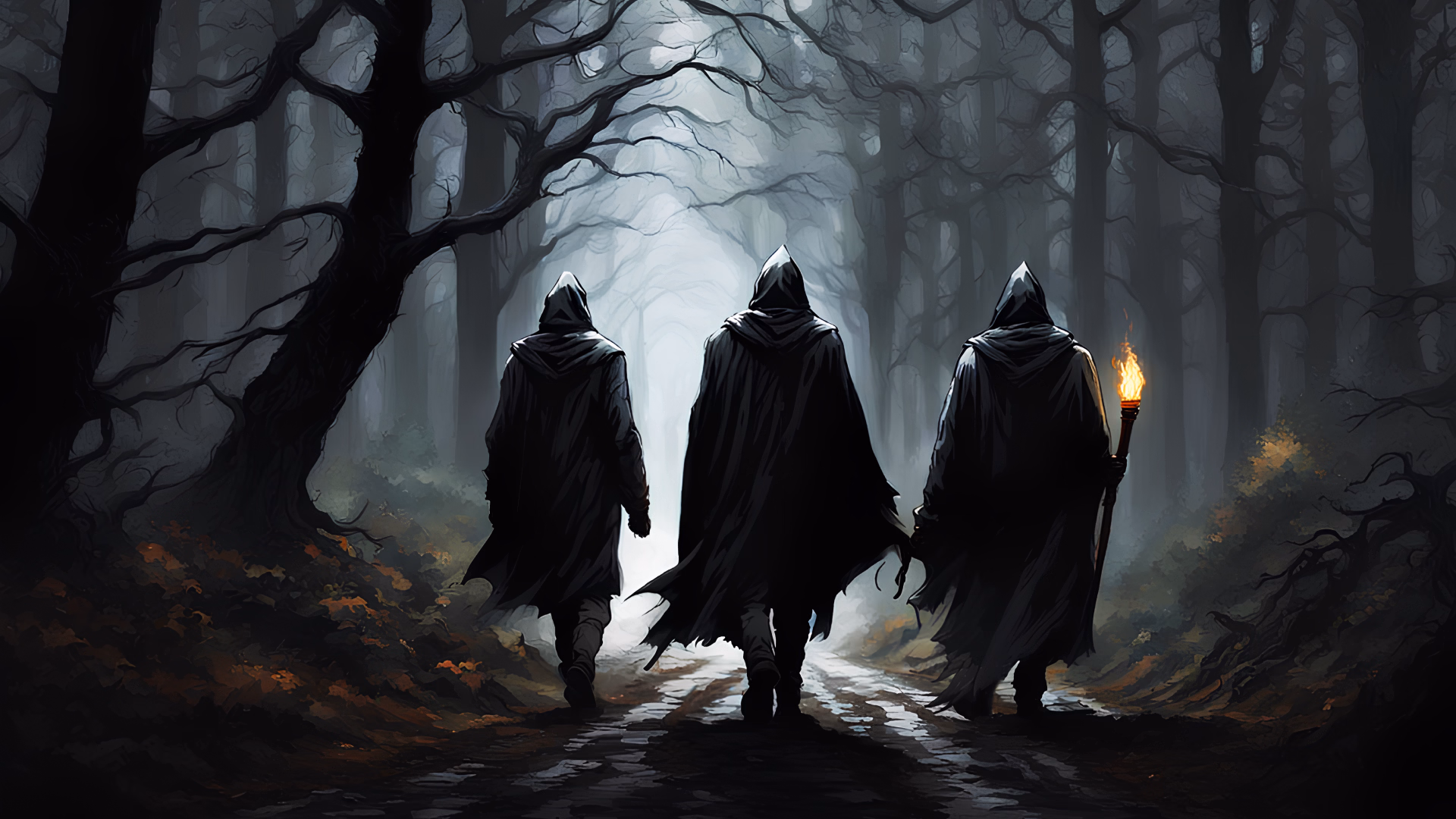 Clover Rise screenshot 0