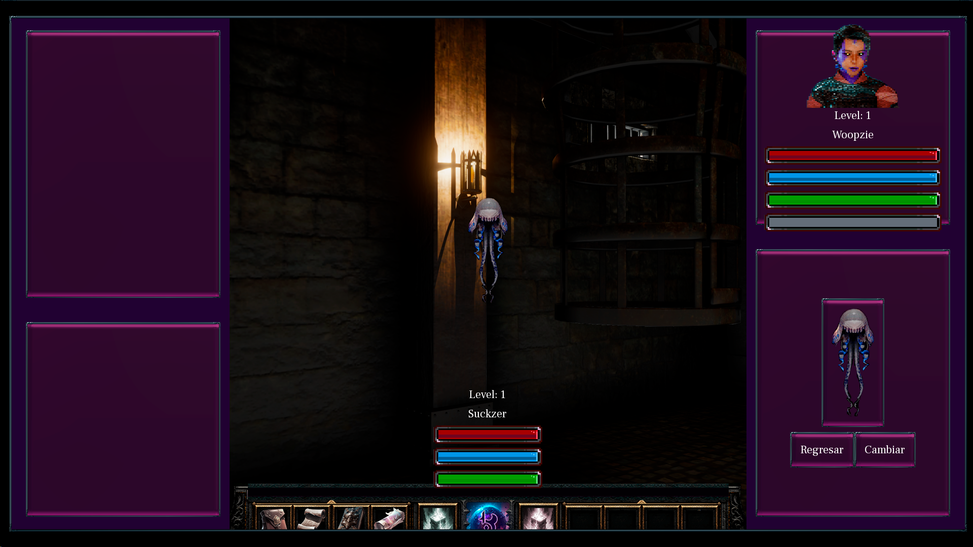 Yalard Magical Desire