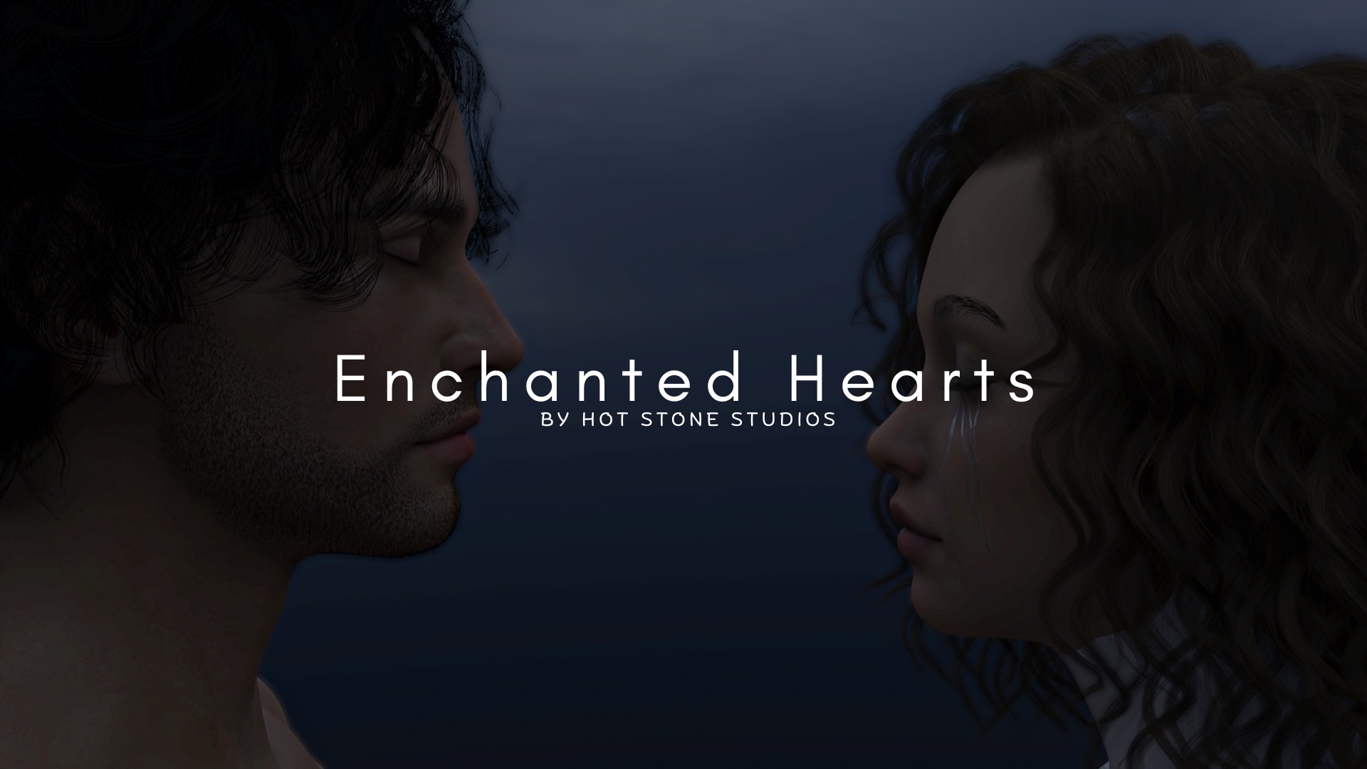Enchanted Hearts screenshot 0