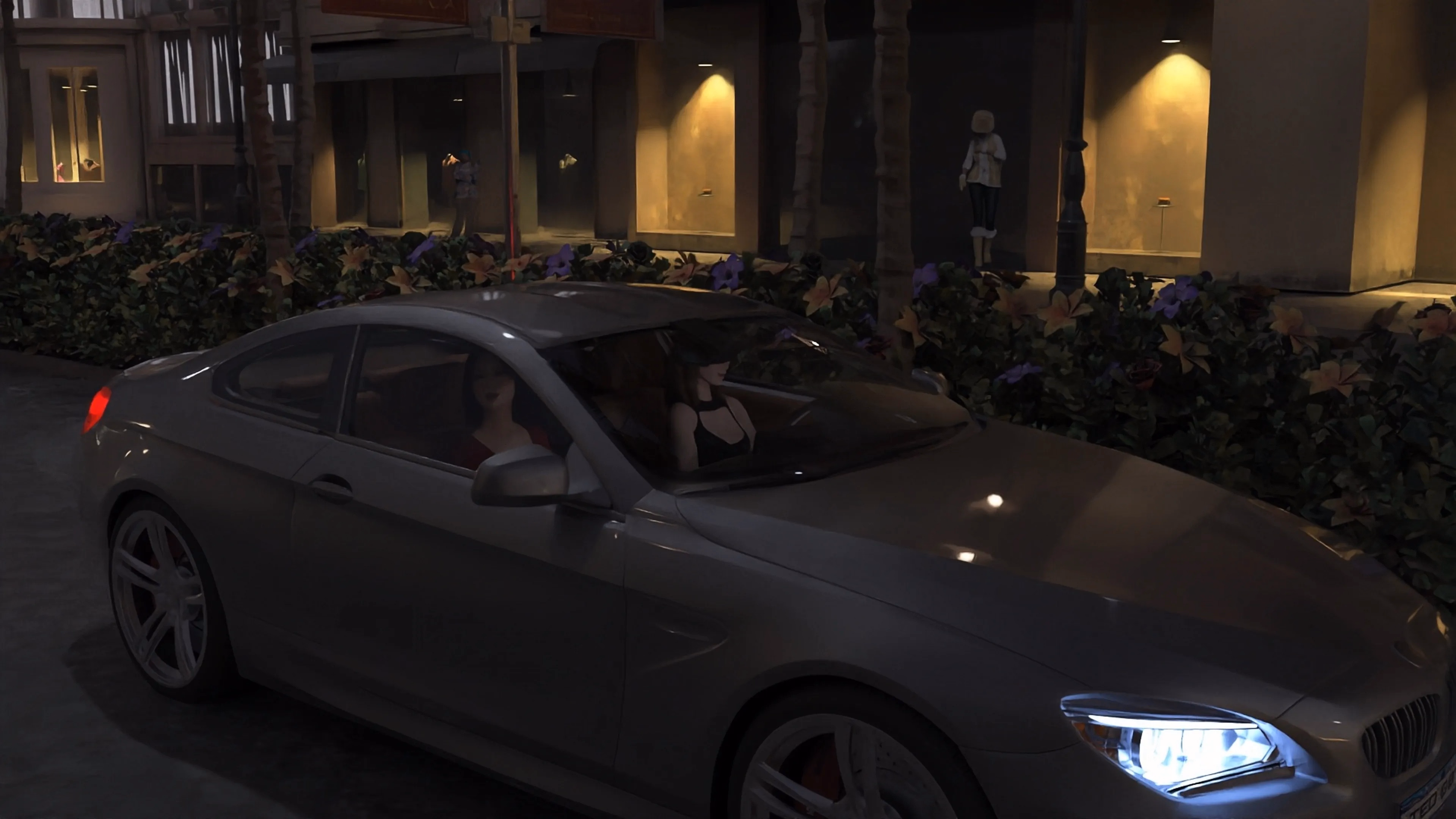 Hunger for Power screenshot 1