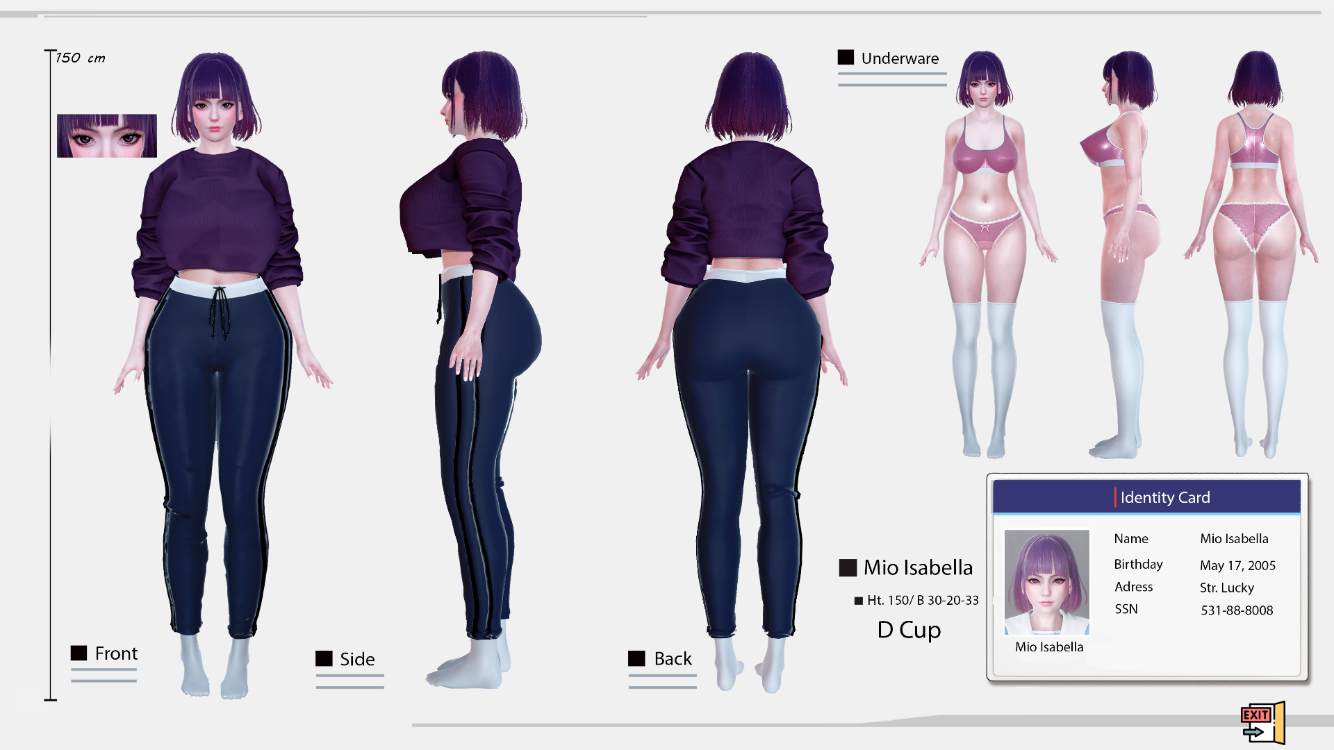 CityDom screenshot 1