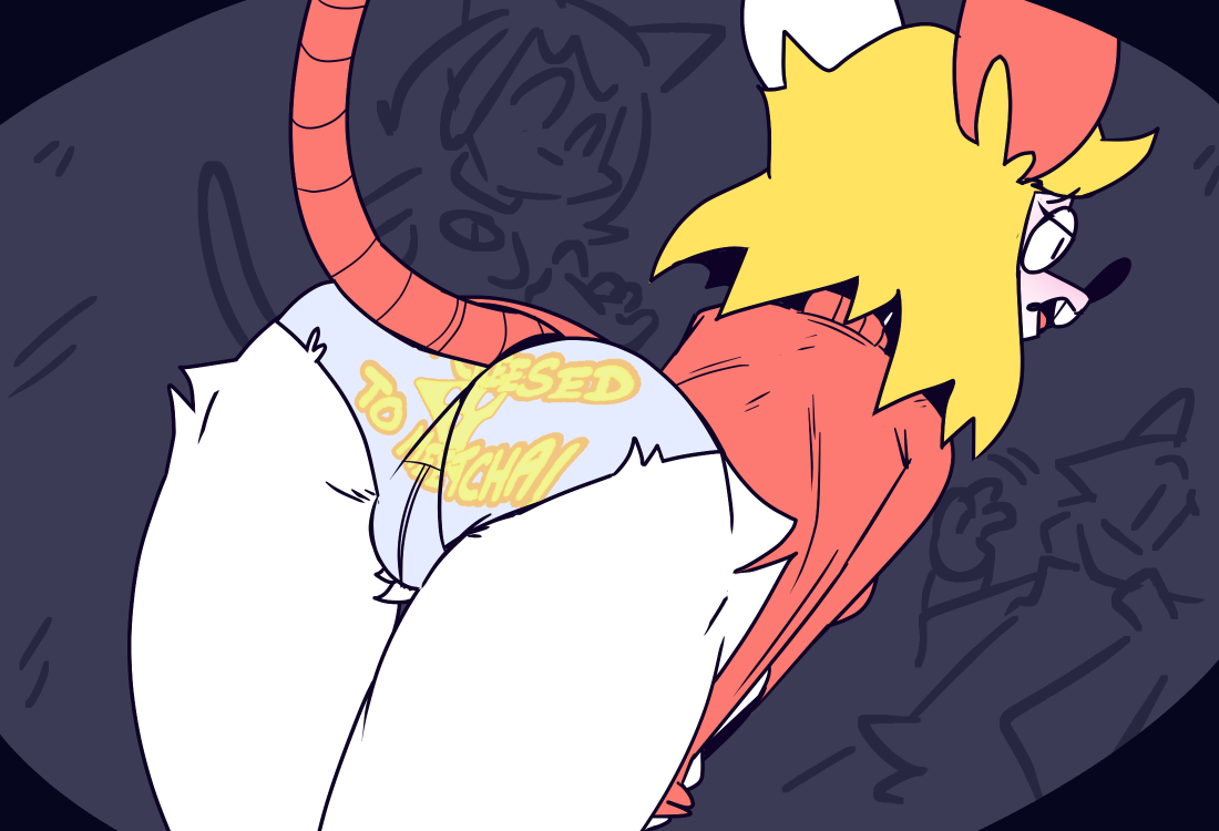 Resident Cheesel: Moushley screenshot 1